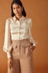 what-i-feel-woven-top Flying Tomato-Sophia's Style-2